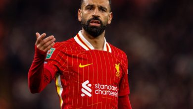 ليفربول يفقد خدمات محمد صلاح للأبد.. باريس يتحرك لتحقيق حلم إنريكي