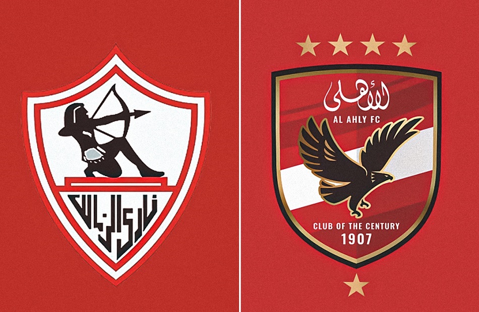 القنوات الناقلة لمباراة الأهلي والزمالك