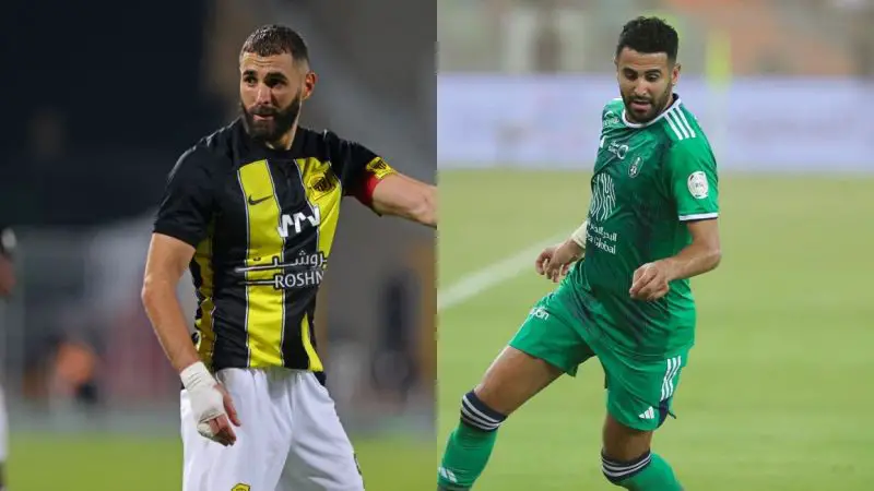 القنوات الناقلة لمباراة الاتحاد والأهلي