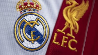 القنوات الناقلة لمعلق مباراة ريال مدريد وليفربول