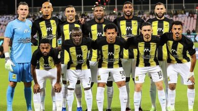 القنوات الناقلة لمباراة الاتحاد والعروبة