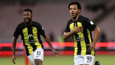 القنوات الناقلة لمباراة الاتحاد والفتح