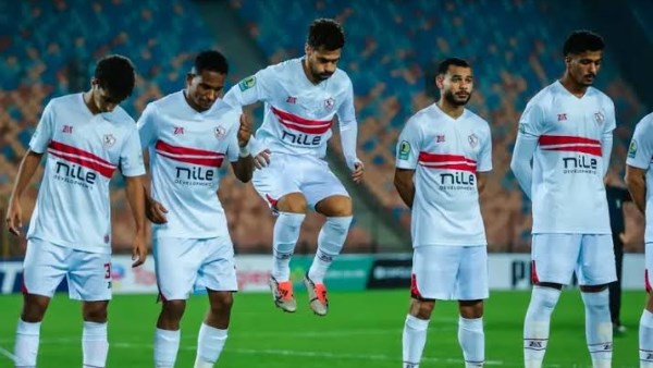 القنوات الناقلة لمباراة الزمالك وإنيمبا